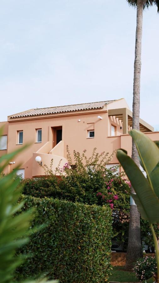 Jardin Del Golf Nº 36 By Fontanilla Del Mar Holidays Rentals Chiclana de la Frontera Esterno foto